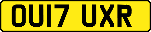 OU17UXR