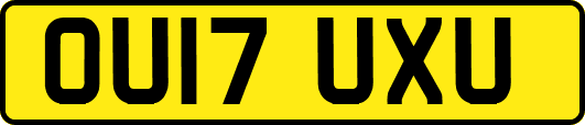 OU17UXU