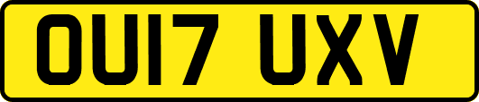 OU17UXV