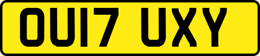 OU17UXY