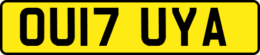 OU17UYA
