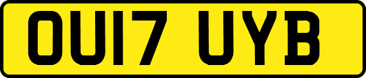 OU17UYB