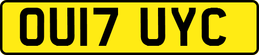 OU17UYC