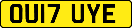 OU17UYE