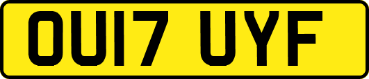 OU17UYF