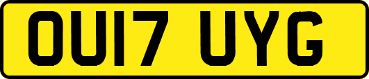OU17UYG