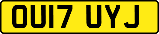 OU17UYJ