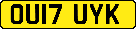 OU17UYK
