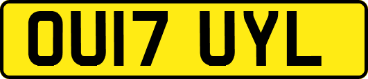 OU17UYL