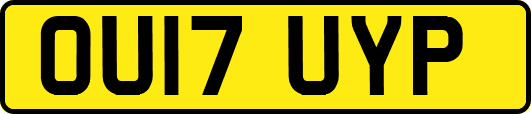 OU17UYP
