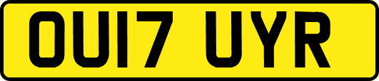 OU17UYR