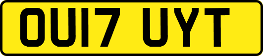 OU17UYT