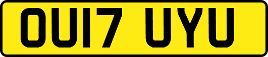 OU17UYU