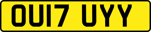 OU17UYY