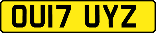 OU17UYZ