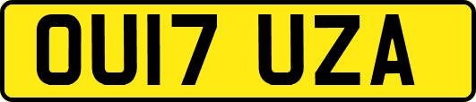 OU17UZA