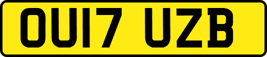 OU17UZB