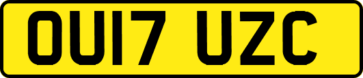 OU17UZC