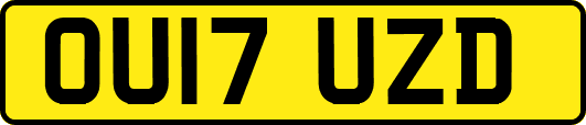 OU17UZD