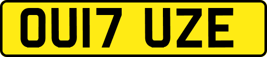 OU17UZE