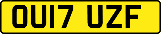 OU17UZF