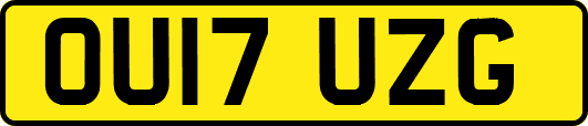 OU17UZG