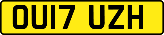 OU17UZH