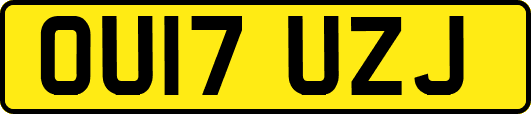 OU17UZJ