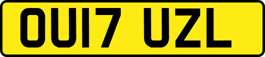 OU17UZL