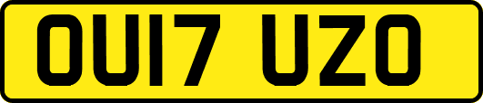 OU17UZO