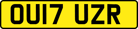 OU17UZR
