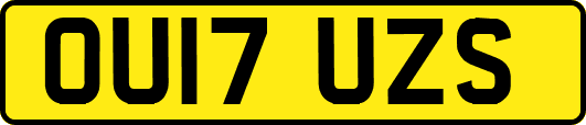 OU17UZS