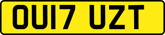 OU17UZT