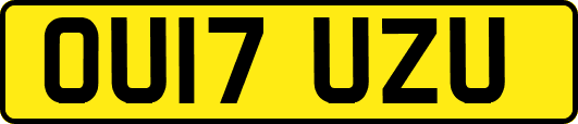 OU17UZU
