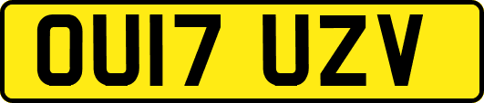 OU17UZV