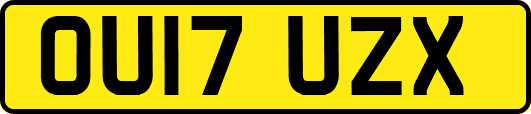 OU17UZX