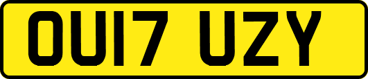 OU17UZY