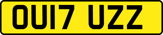 OU17UZZ
