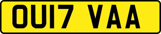 OU17VAA