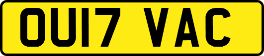 OU17VAC