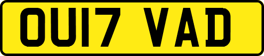 OU17VAD