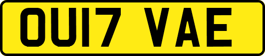 OU17VAE