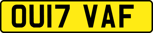 OU17VAF