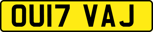 OU17VAJ