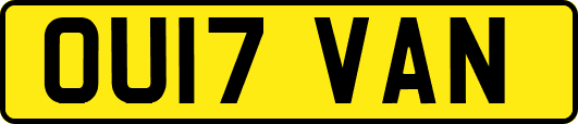 OU17VAN