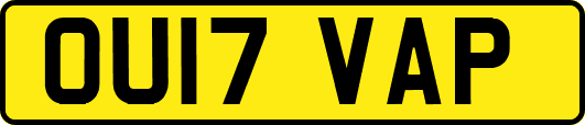OU17VAP