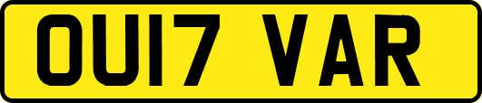 OU17VAR
