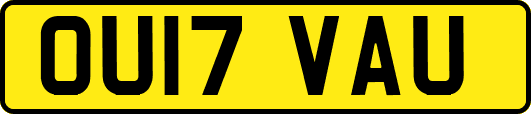 OU17VAU