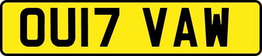 OU17VAW