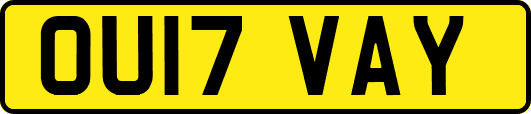 OU17VAY